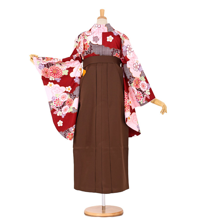 卒業袴 No.FE-0241-Mサイズ_02