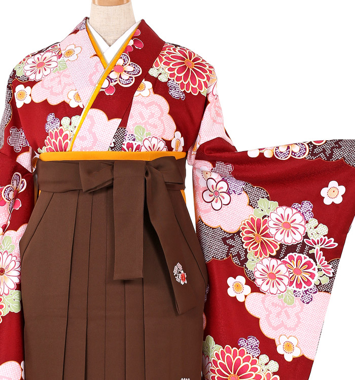 卒業袴 No.FE-0241-Mサイズ_01