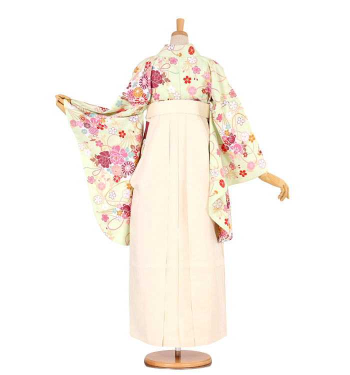 卒業袴 No.FE-0243-2L/3Lサイズ_02