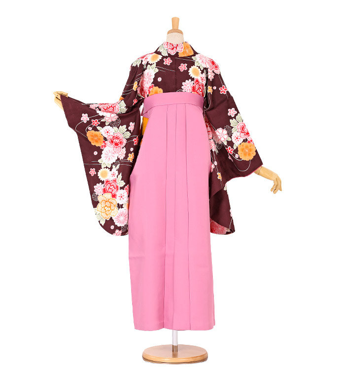 卒業袴 No.FE-0250-S/M/Lサイズ_02