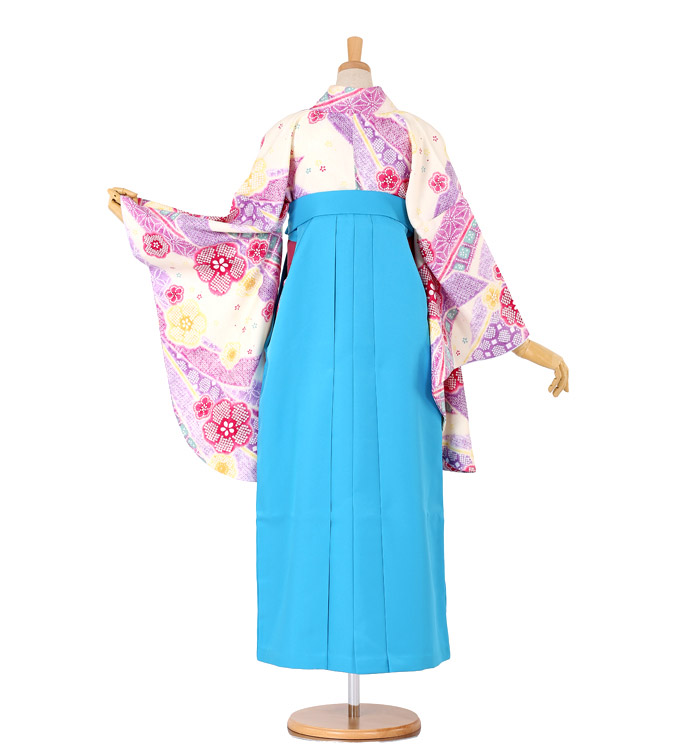 卒業袴 No.FE-0256-S/Mサイズ_02