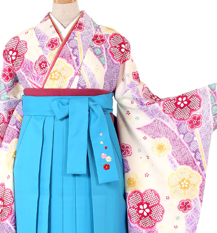 卒業袴 No.FE-0256-S/Mサイズ_01