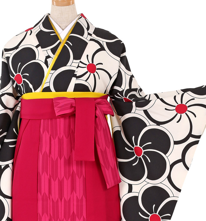 卒業袴 No.FE-0269-Mサイズ_01