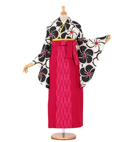 卒業袴 No.FE-0269-Mサイズ