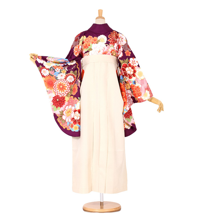 卒業袴 No.FE-0273-M/L/2Lサイズ_02