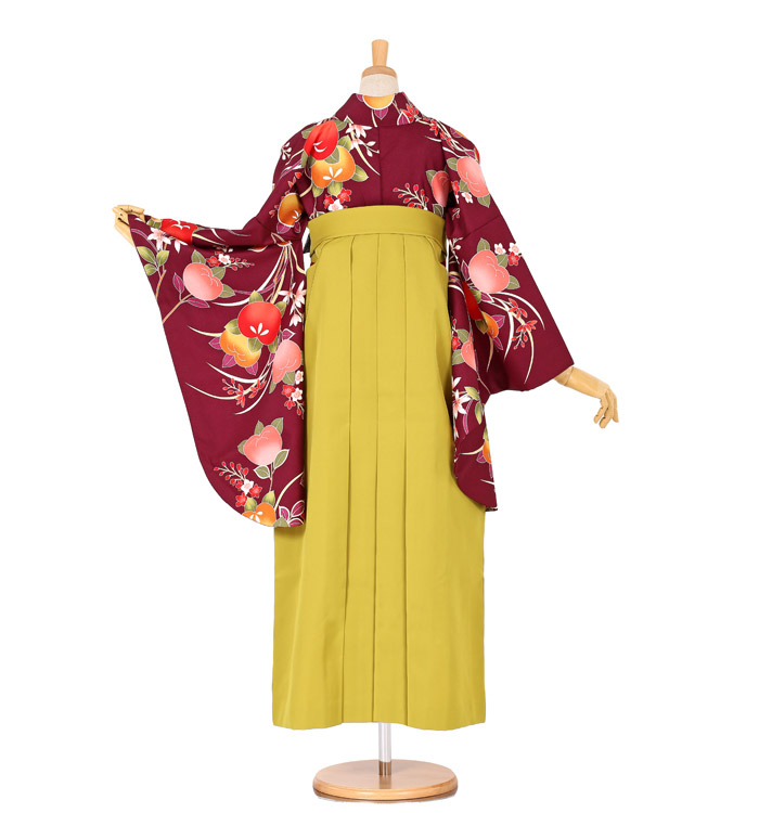 卒業袴 No.FE-0274-2Lサイズ_02