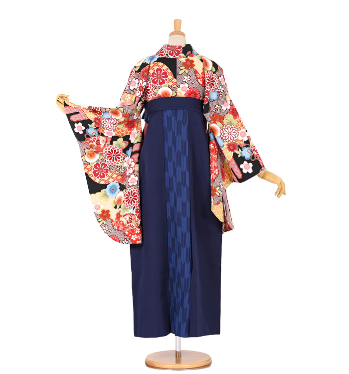 卒業袴 No.FE-0276-Mサイズ_02