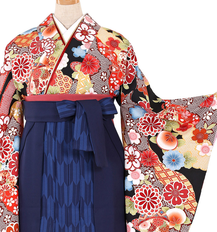 卒業袴 No.FE-0276-Mサイズ_01