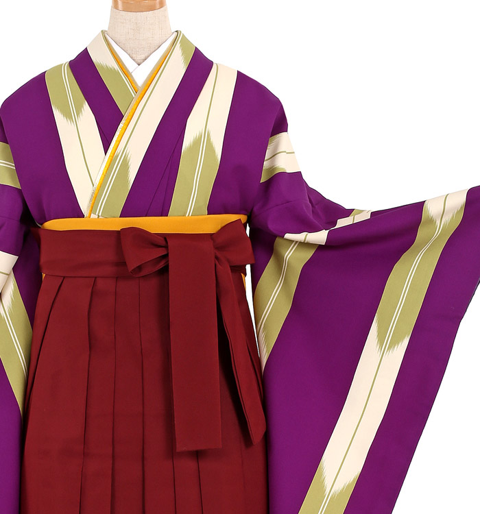 卒業袴 No.FE-0280-Lサイズ_01