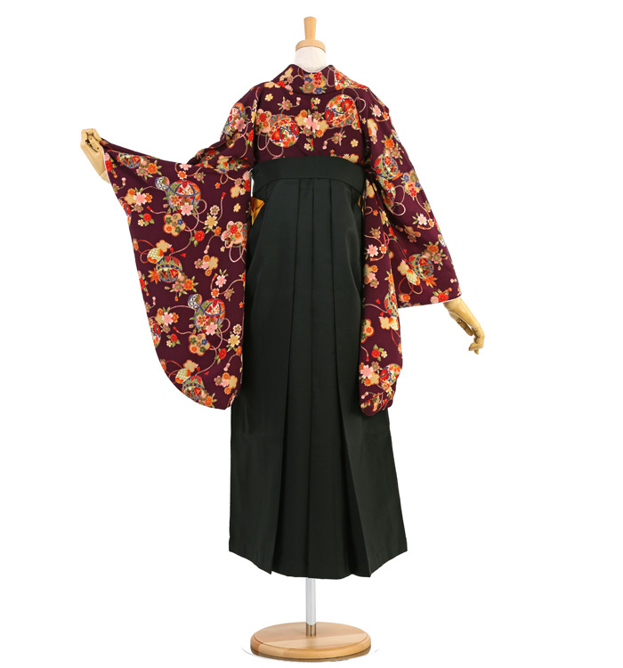 卒業袴 No.FE-0283-Mサイズ_02