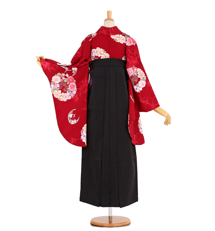 卒業袴 No.FE-0285-Mサイズ_02