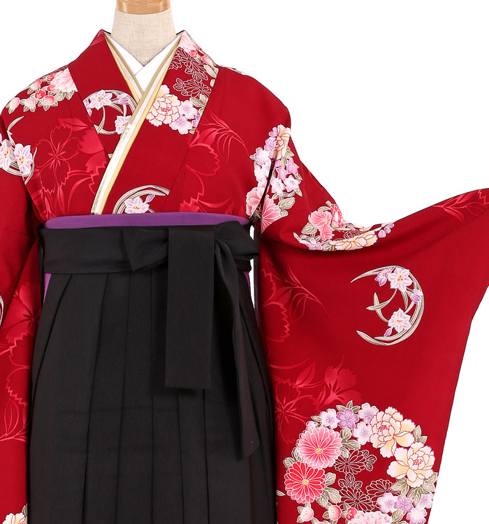 卒業袴 No.FE-0285-Mサイズ_01