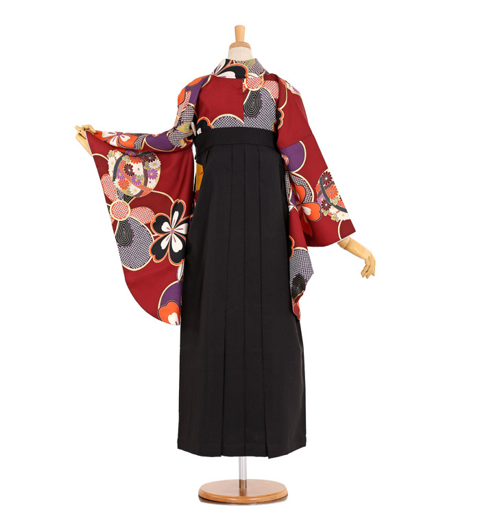 卒業袴 No.FE-0286-Mサイズ_02