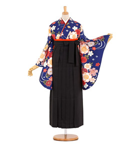 卒業袴 No.FE-0290-Lサイズ