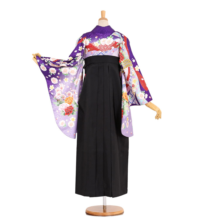 卒業袴 No.FE-0293-Mサイズ_02