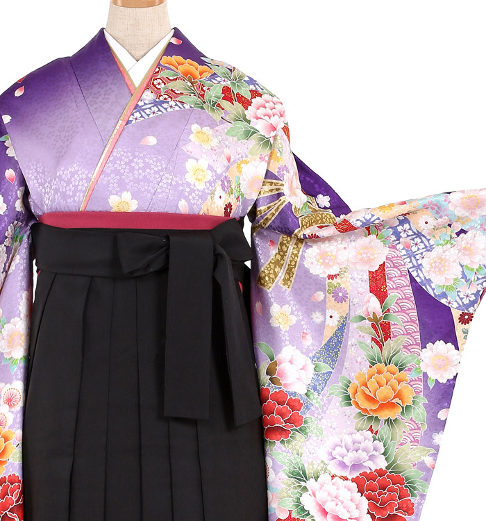 卒業袴 No.FE-0293-Mサイズ_01