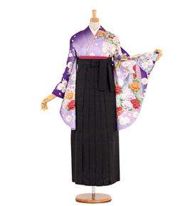 卒業袴 No.FE-0293-Mサイズ