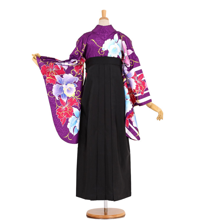 卒業袴 No.FE-0296-Mサイズ_02