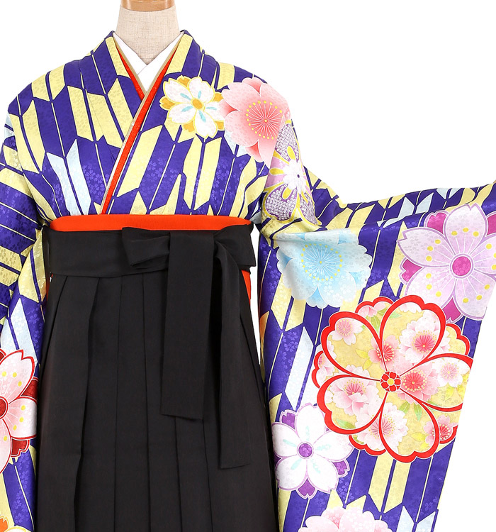 卒業袴 No.FE-0303-Mサイズ_01