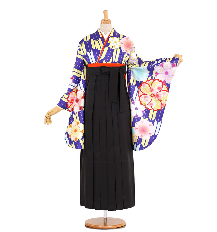 卒業袴 No.FE-0303-Mサイズ