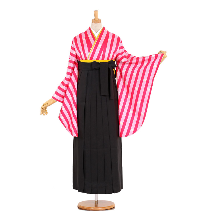 卒業袴 No.FE-0304-Mサイズ