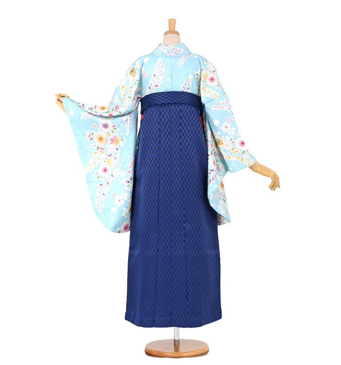 卒業袴 No.FE-0317-L/2L/3Lサイズ_02
