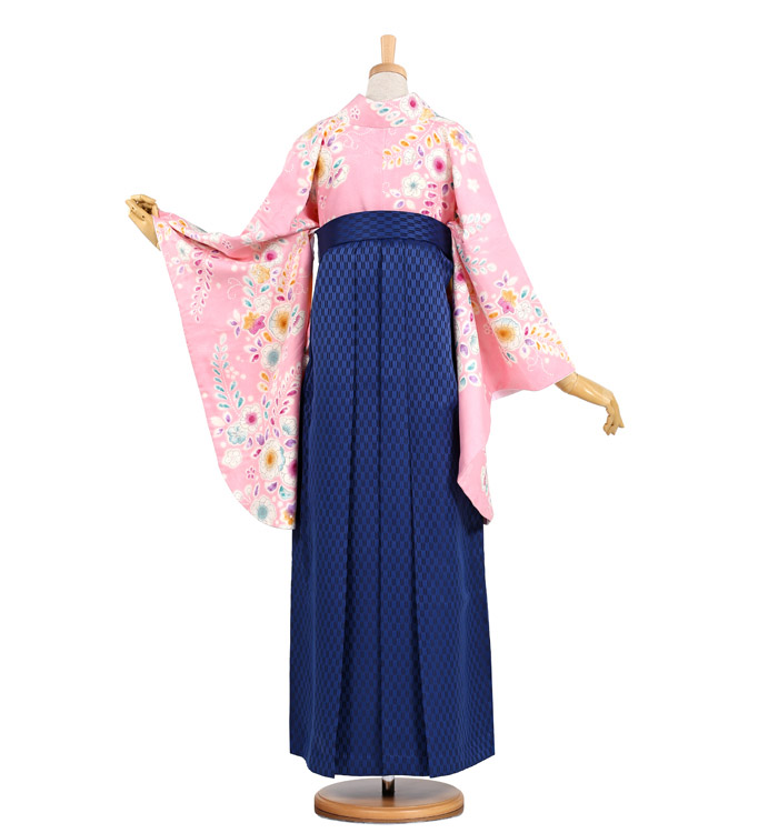 卒業袴 No.FE-0319-2L/3Lサイズ_02