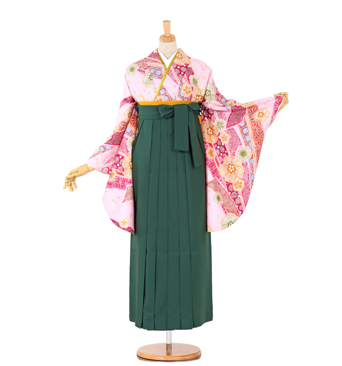 卒業袴 No.FE-0333-Lサイズ