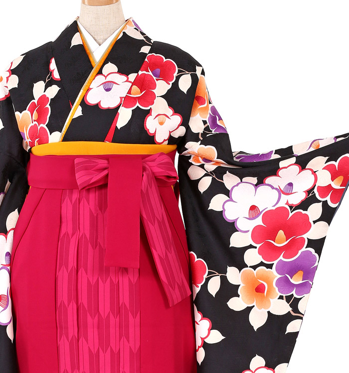 卒業袴 No.FE-0334-2Lサイズ_01