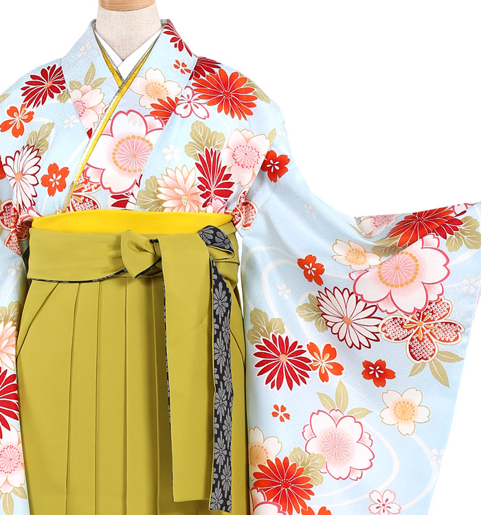 卒業袴 No.FE-0354-Lサイズ_01