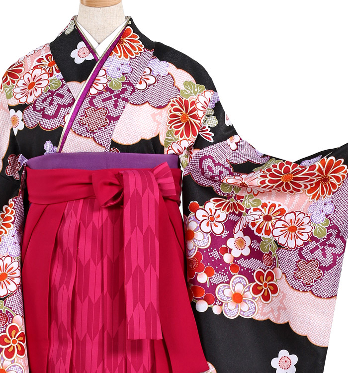 卒業袴 No.FE-0358-Lサイズ_01