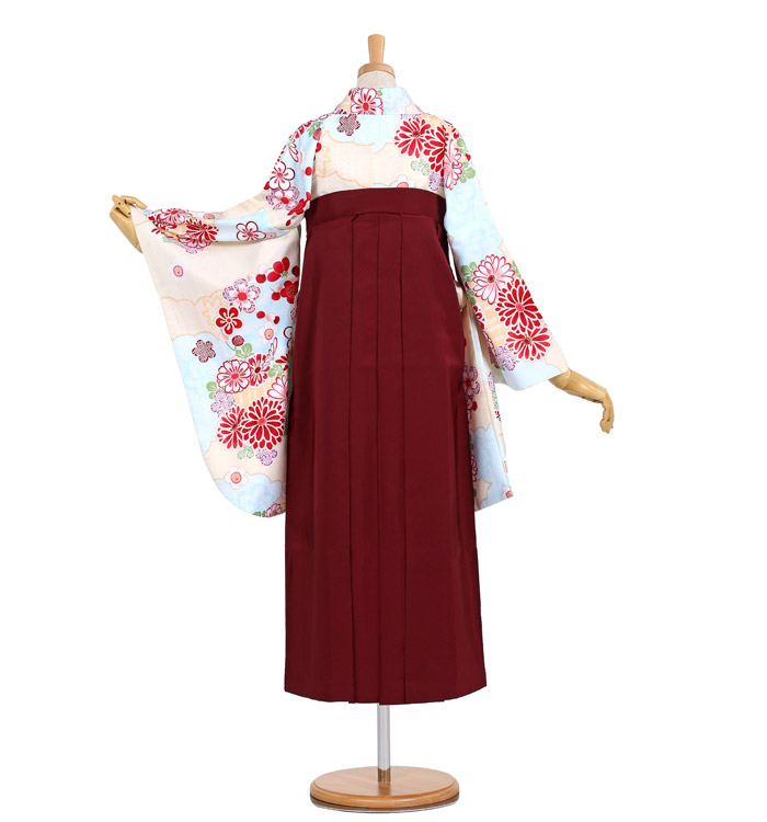 卒業袴 No.FE-0359-Mサイズ_02