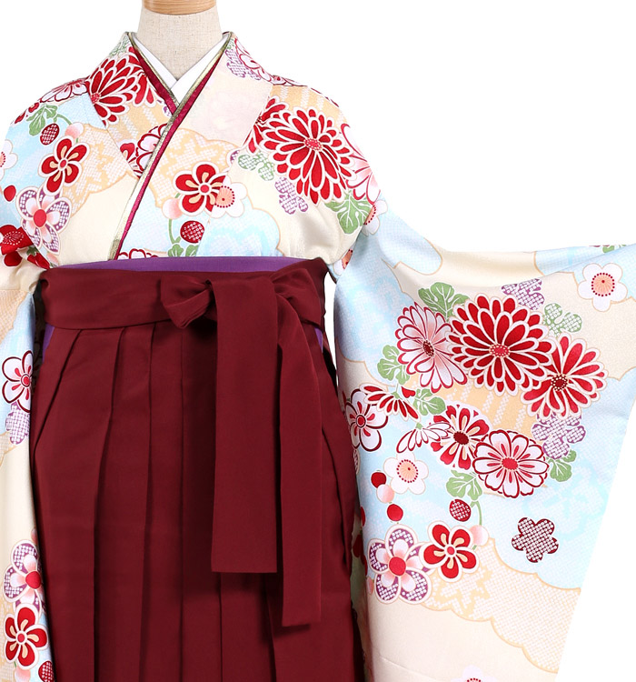 卒業袴 No.FE-0359-Mサイズ_01