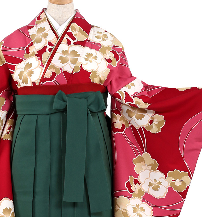 卒業袴 No.FE-0375-Mサイズ_01