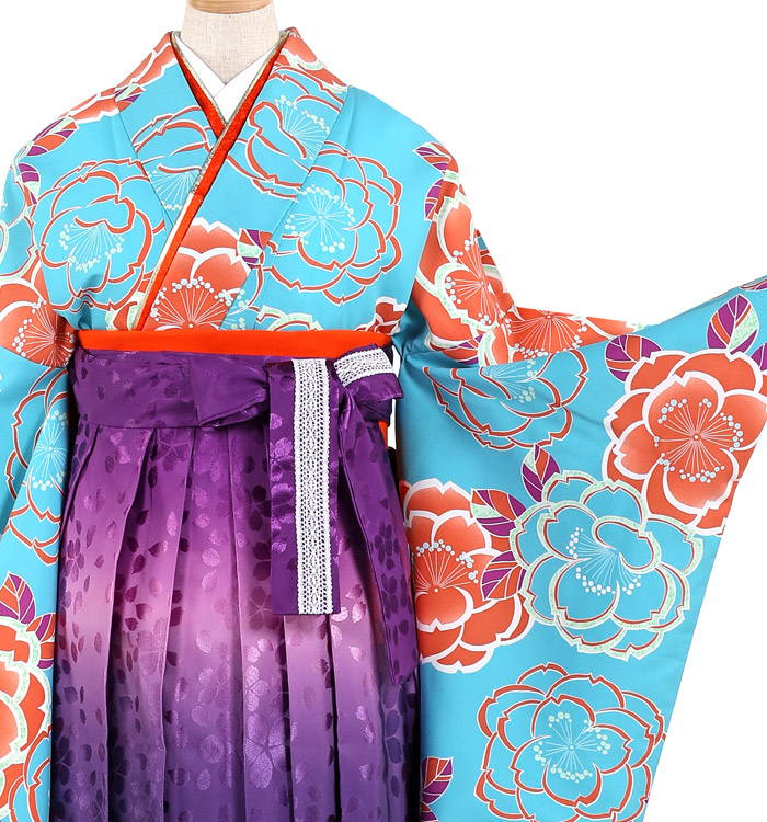 卒業袴 No.FE-0378-Lサイズ_01