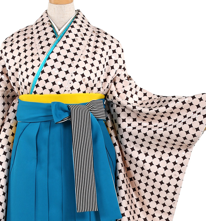 卒業袴 No.FE-0380-2Lサイズ_01