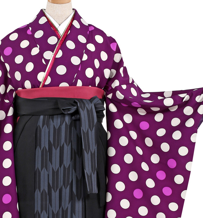 卒業袴 No.FE-0384-Mサイズ_01