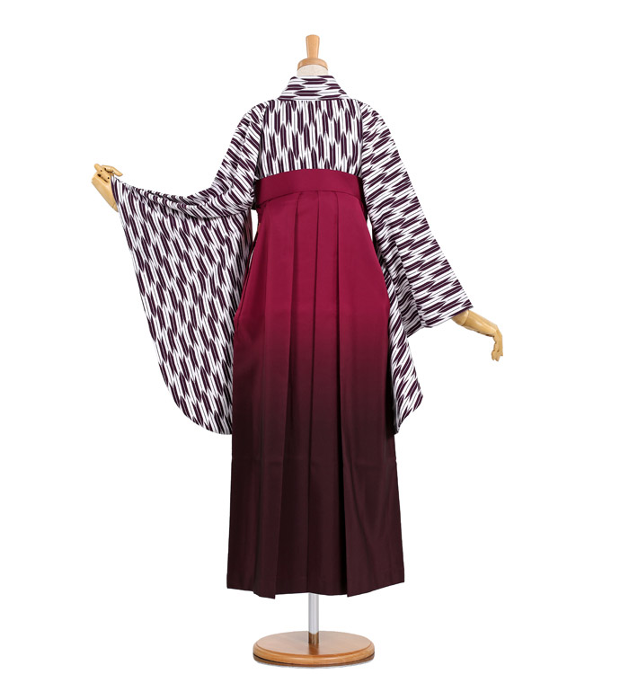 卒業袴 No.FE-0399-S/Mサイズ_02