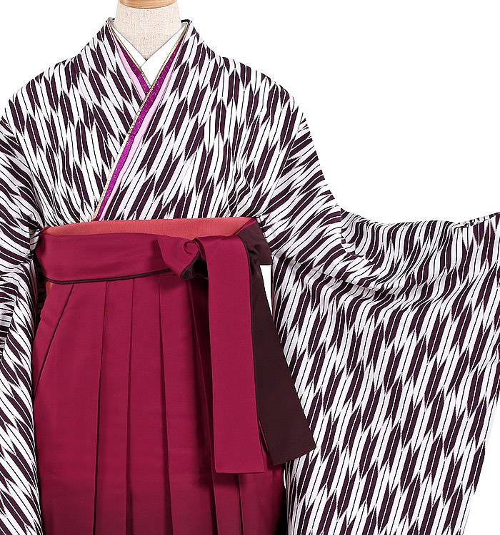 卒業袴 No.FE-0399-S/Mサイズ_01