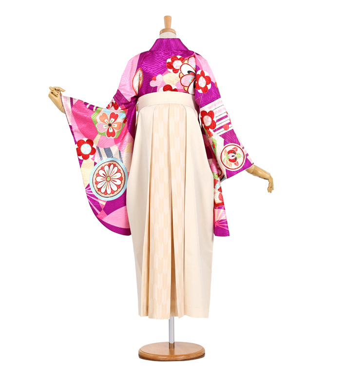 卒業袴 No.FE-0405-Mサイズ_02