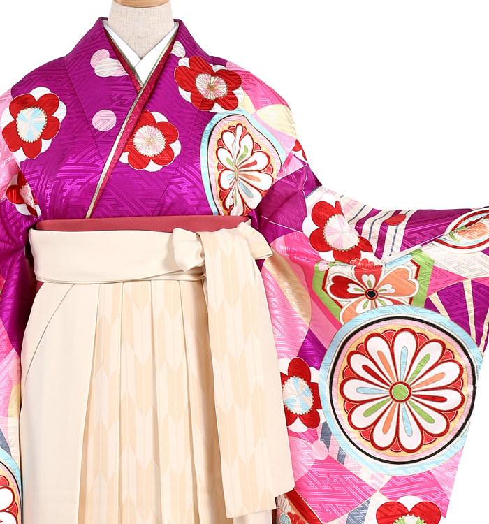 卒業袴 No.FE-0405-Mサイズ_01