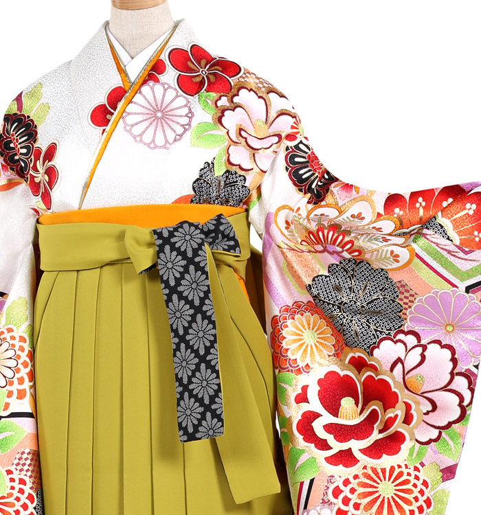 卒業袴 No.FE-0407-Mサイズ_01