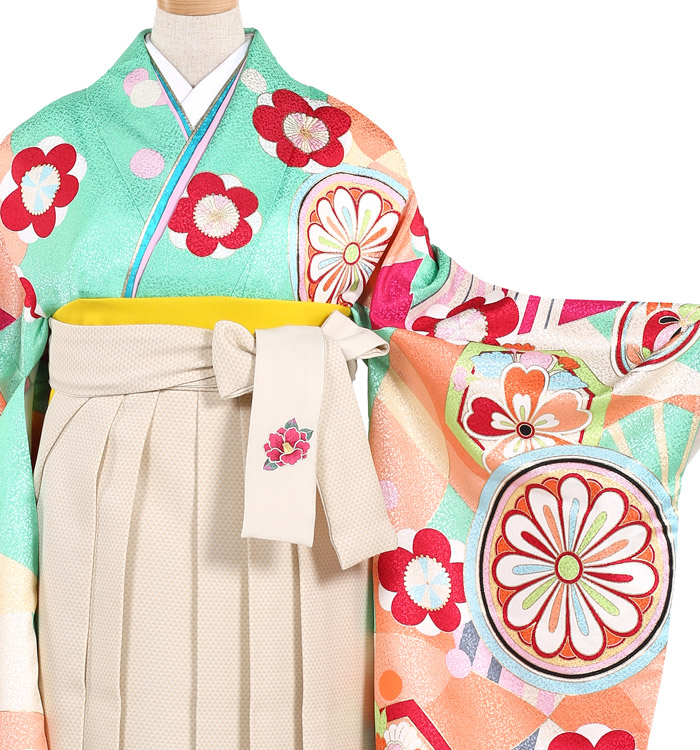 卒業袴 No.FE-0408-2Lサイズ_01