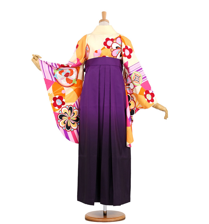 卒業袴 No.FE-0409-Lサイズ_02