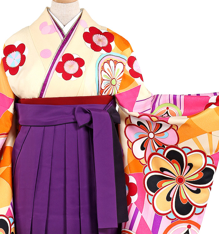 卒業袴 No.FE-0409-Lサイズ_01