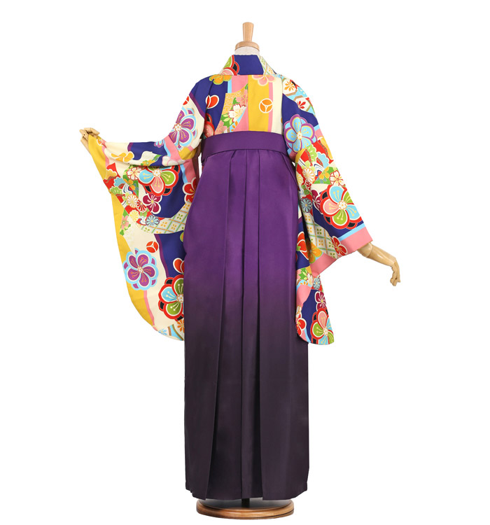 卒業袴 No.FE-0411-2Lサイズ_02