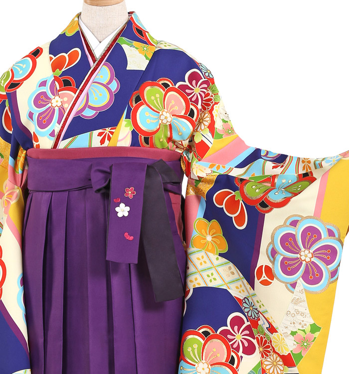 卒業袴 No.FE-0411-2Lサイズ_01