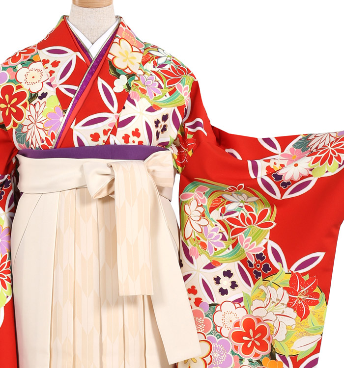 卒業袴 No.FE-0414-Mサイズ_01