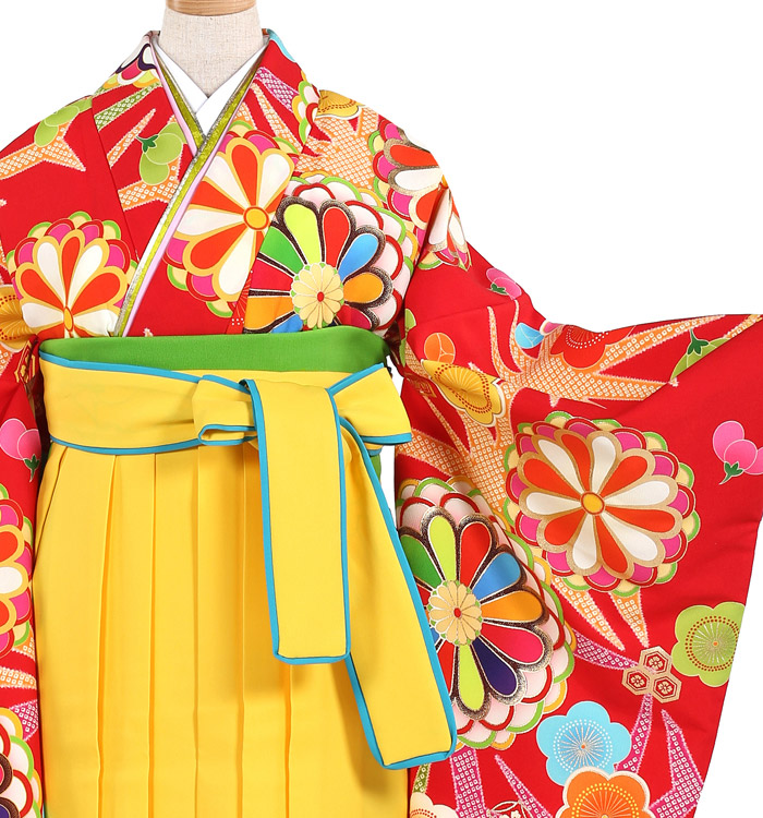 卒業袴 No.FE-0418-2Lサイズ_01