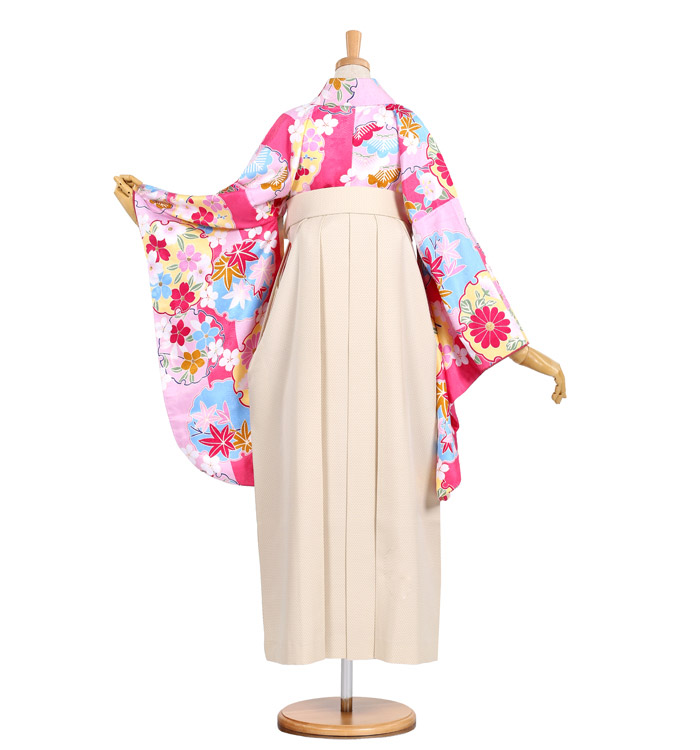 卒業袴 No.FE-0421-Mサイズ_02